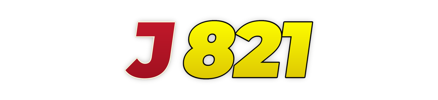 j821 Logo